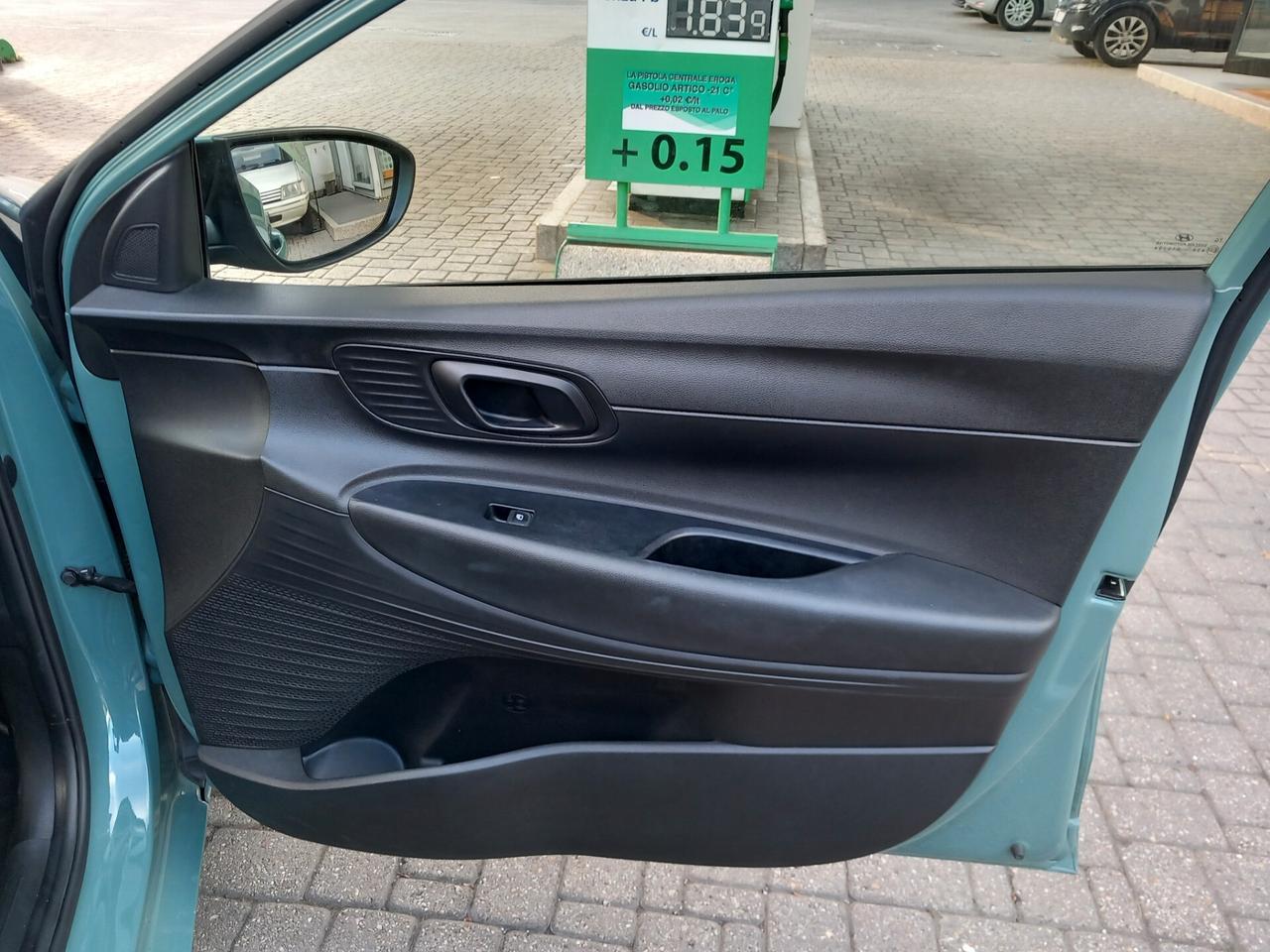 Hyundai i20 1.2 MPI MT Bose