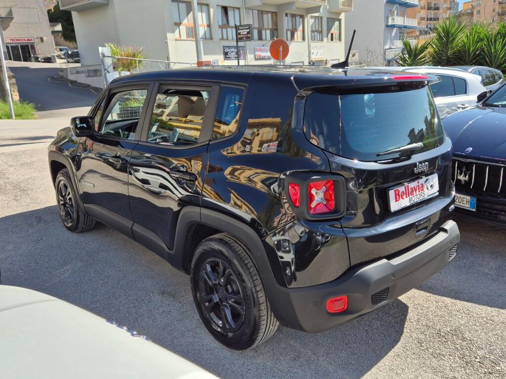 Jeep Renegade 1.6 MJTD UNICO PROPRIETARIO