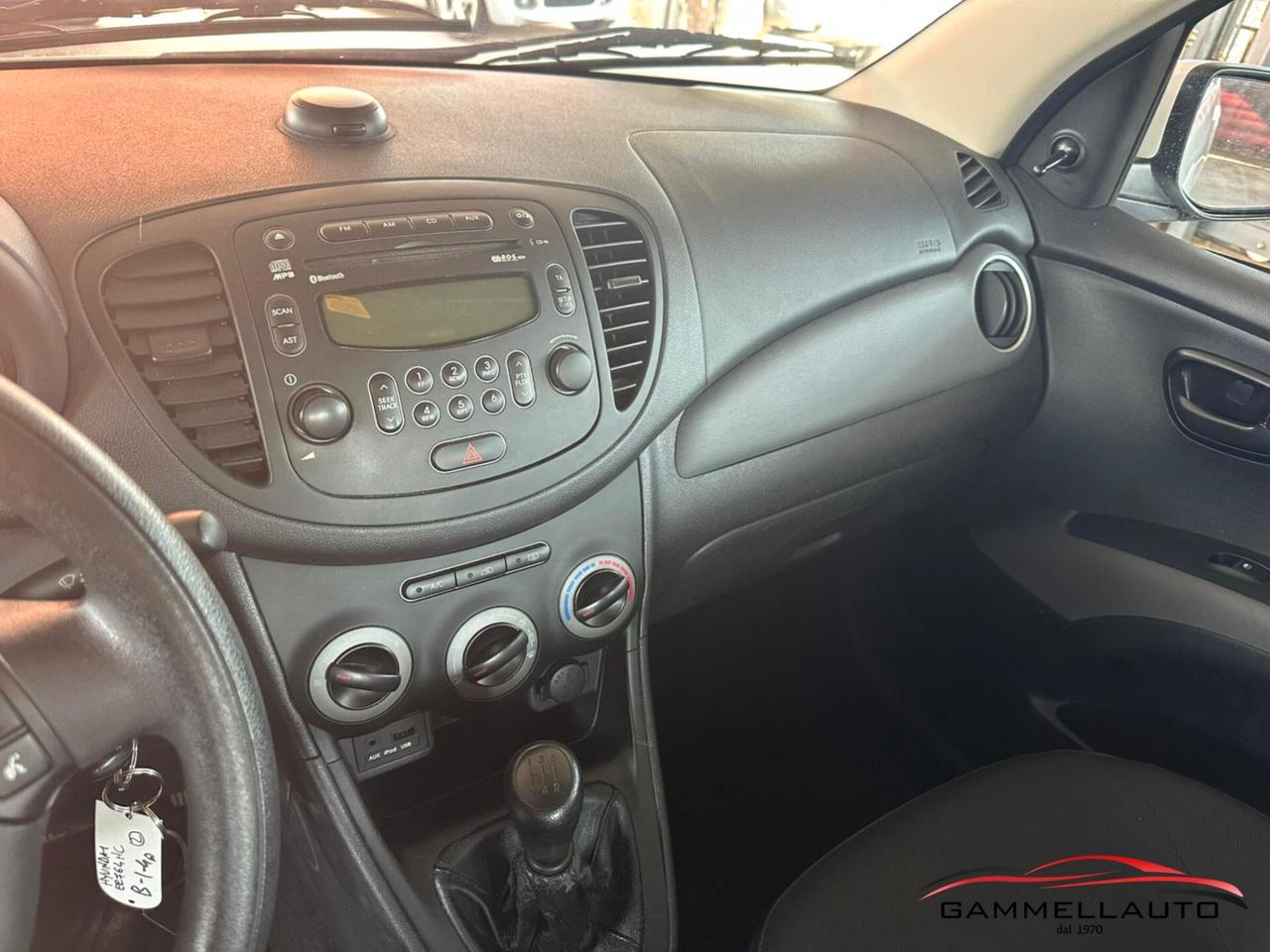 Hyundai i10 1.1 Like 69CV