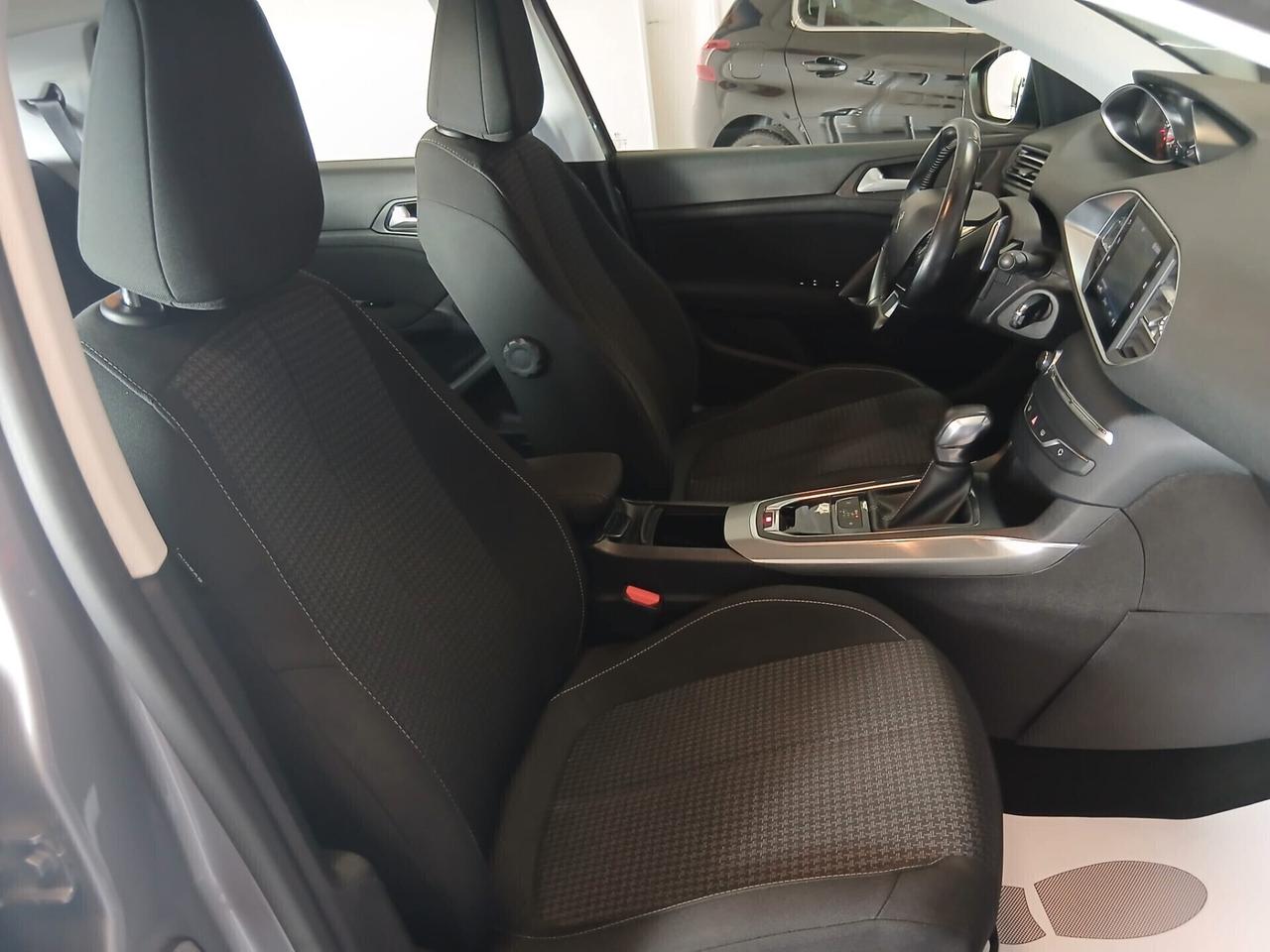 Peugeot 308 BlueHDi 130 S&S EAT6 SW Allure