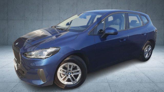 BMW 218 d Active Tourer Aut.