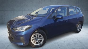BMW 218 d Active Tourer Aut.