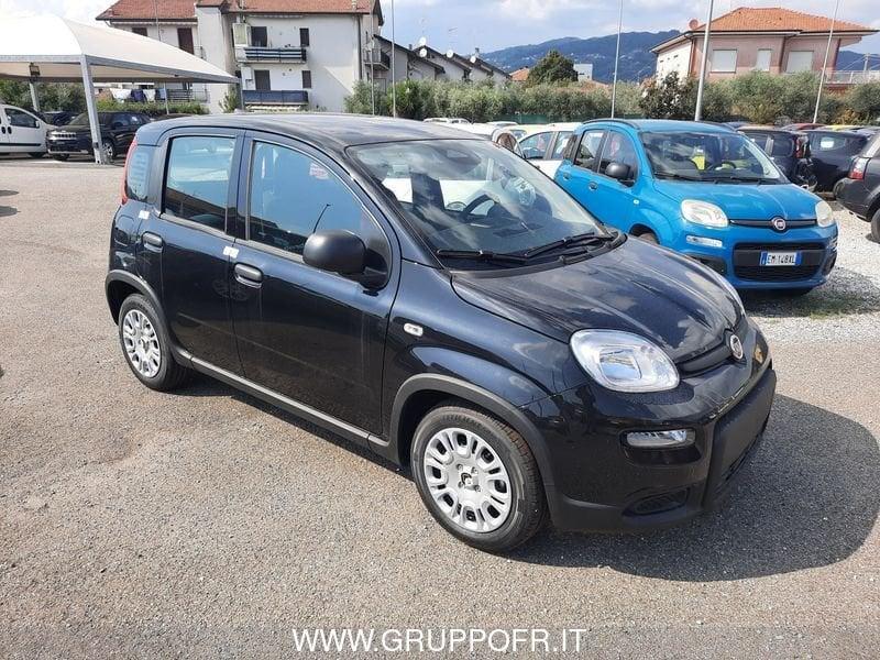FIAT Panda 1.0 70cv Hybrid Panda
