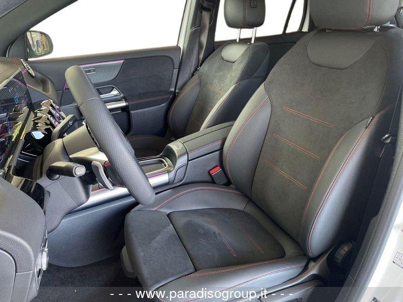 Mercedes-Benz EQA H243 250+