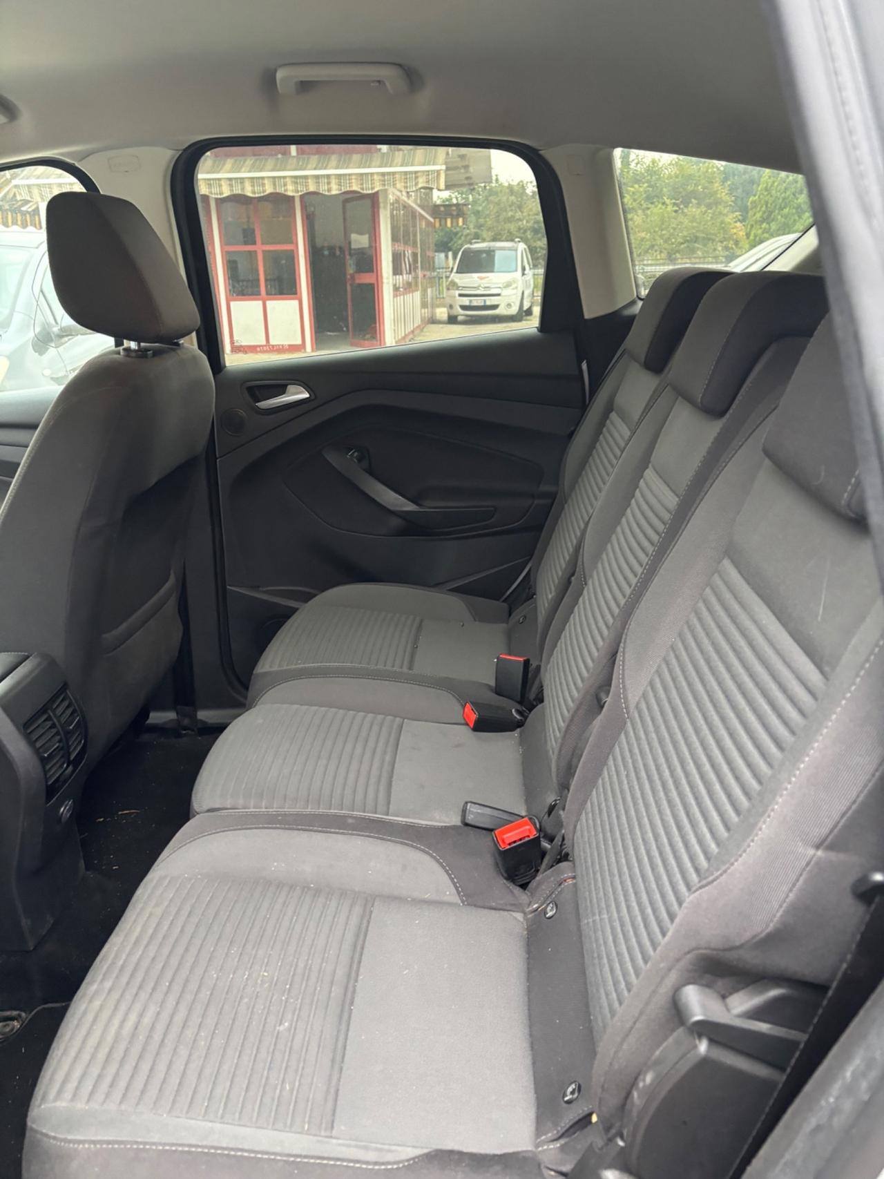 Ford C-Max 1.5 TDCi 120CV Start&Stop Titanium