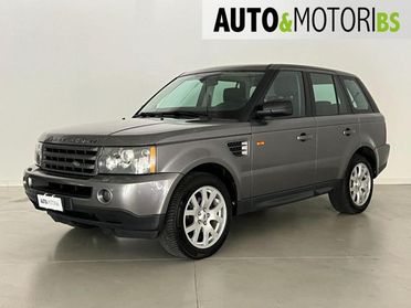 LAND ROVER Range Rover Sport 2.7 TDV6 SE