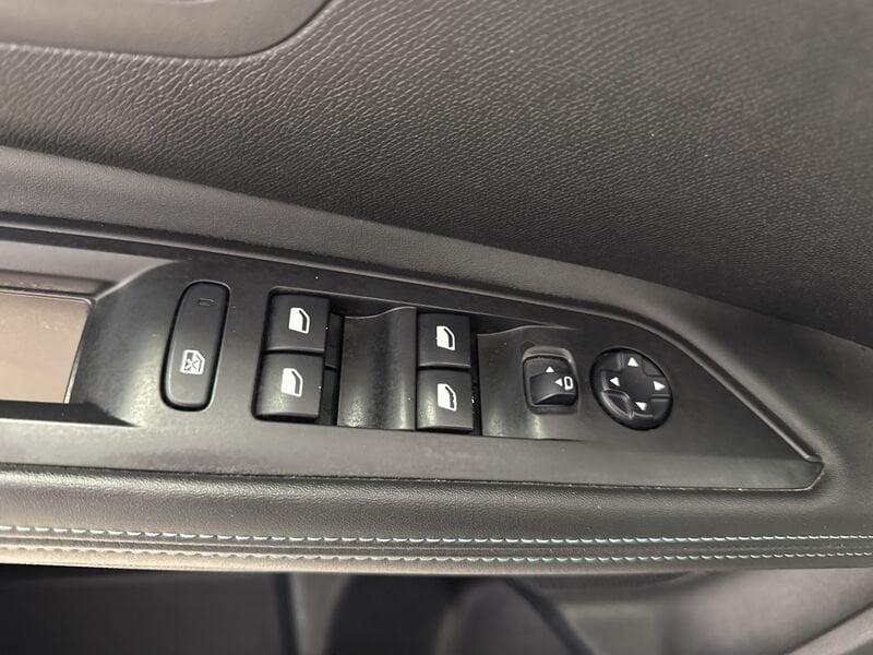 Peugeot 5008 5008 BlueHDi 130 S&S Active Pack