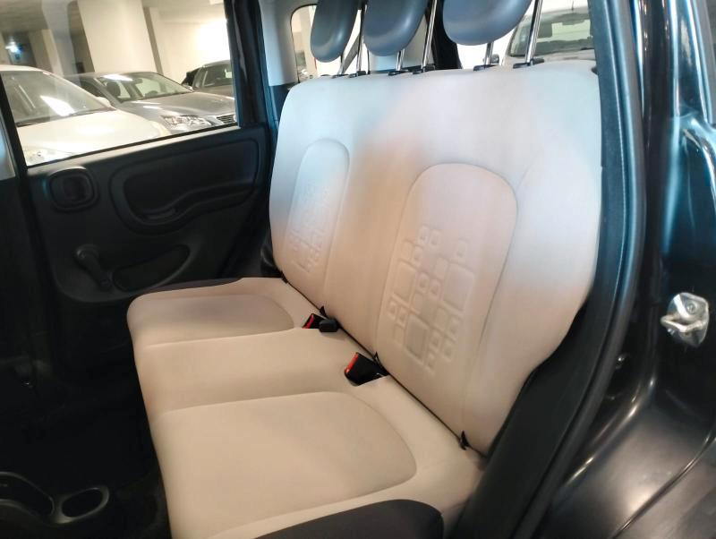 Fiat Panda 1.2 69cv E6 5 Posti!