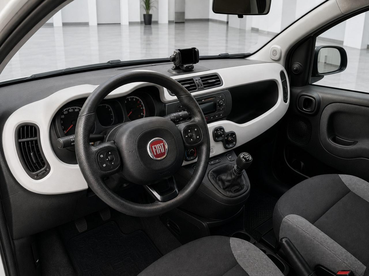 Fiat Panda Hybrid Pop 1.0 70CV