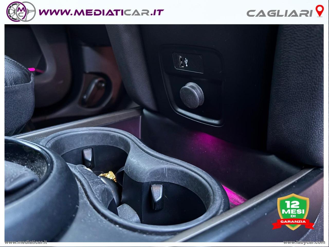 MINI Mini One D Countryman