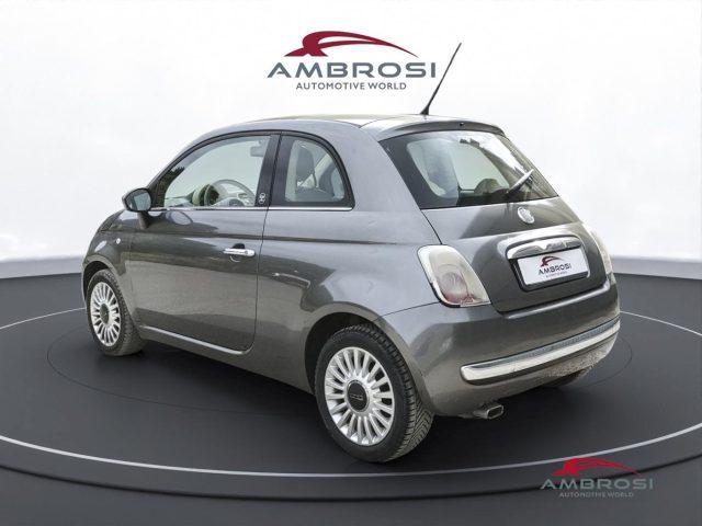 FIAT 500 1.2 EasyPower Lounge - PER OPERATORI DEL SETTORE