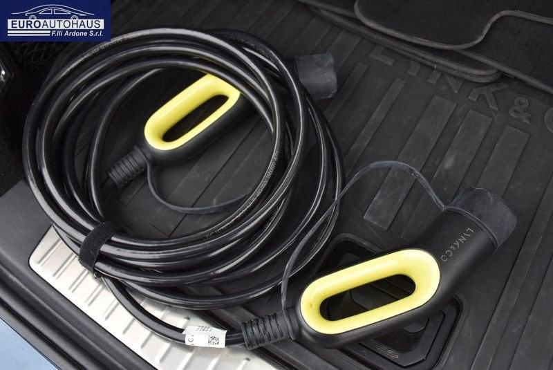 Lynk & Co 01 01 1.5 192KW PHEV DCT 6.6 KW OBC