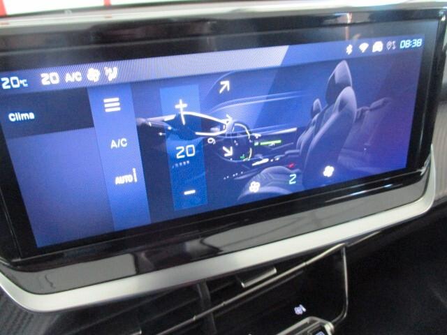 Peugeot 208 PureTech 100 Stop&Start 5 porte Allure