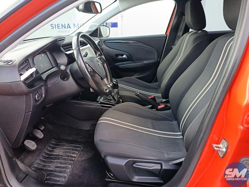Opel Corsa 1.2 75cv Design & Tech MT5