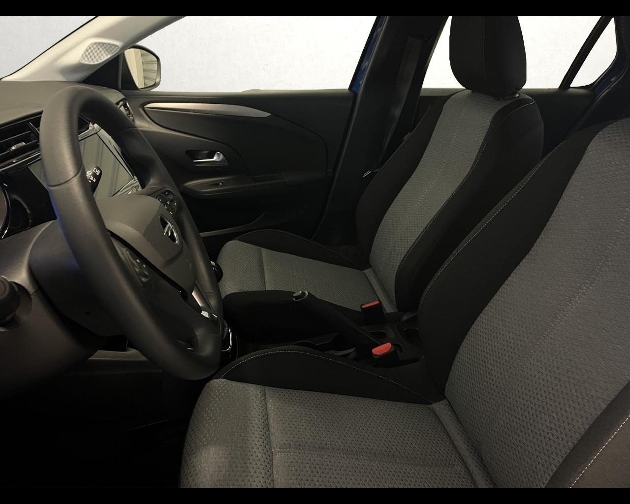 OPEL Nuova Corsa Edition 1.2 100CV MT6