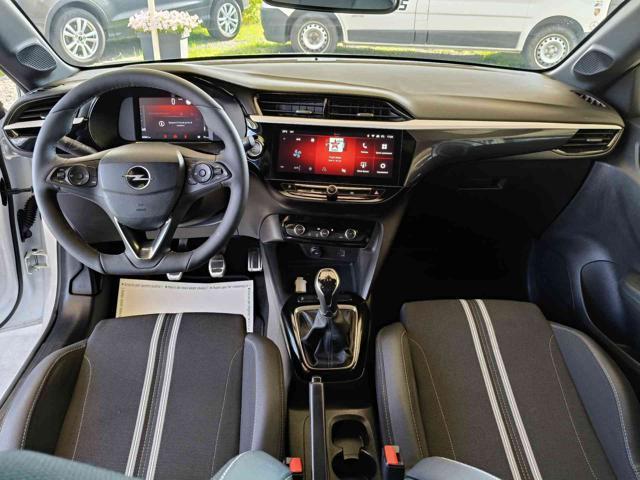 OPEL Corsa 1.2 GS