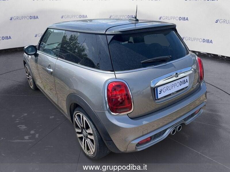 MINI Mini 3 porte Mini F56 2018 3p Benzina Mini 3p 2.0 Cooper S 60 Years auto