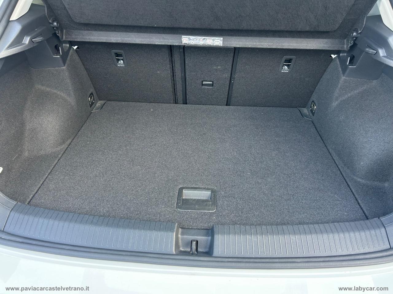 VOLKSWAGEN T-Roc 2.0 TDI 150 DSG Adv. BlueMot. Tech
