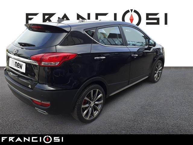 DR MOTOR DR4 DR 4 1.6 Sport Gpl