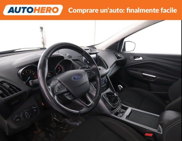 FORD Kuga 1.5 EcoBoost 120 CV S&S 2WD Business