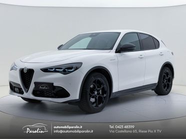 Alfa Romeo Stelvio 2.0 t Veloce Q4 280cv auto