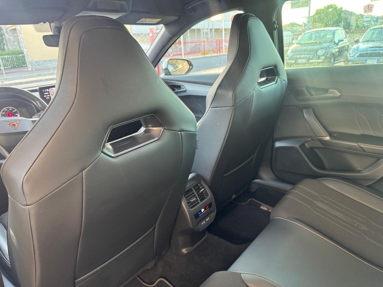 Cupra Formentor 2.0 TSI VZ Tribe Edition #50040