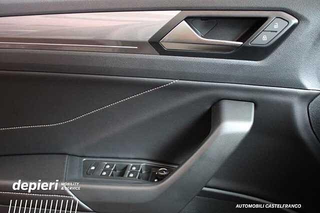 Volkswagen T-Roc 1.5 TSI DSG Style