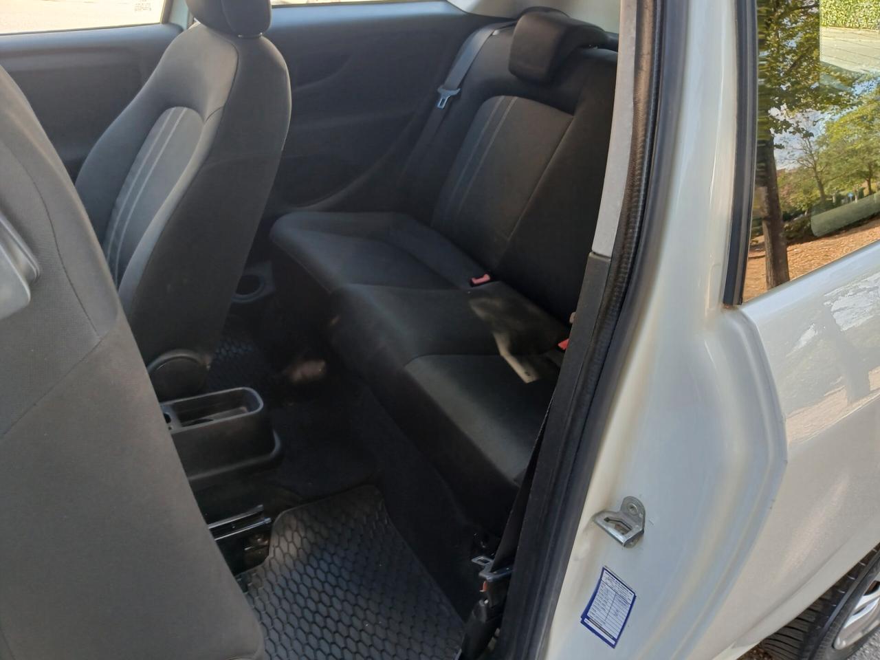 Fiat Punto 1.3 MJT II S&S 85 CV 3 porte ECO Lounge