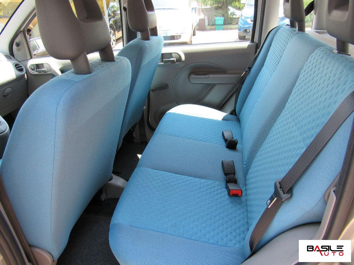 FIAT - Panda - 1.2 Emotion