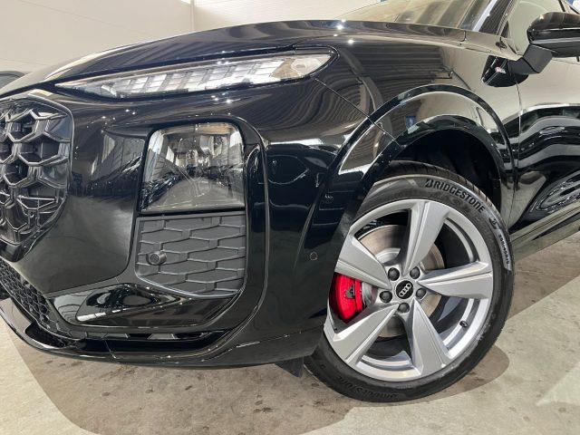 AUDI Q3 SPB Sportback TDI S line Stronic Black Line Sline