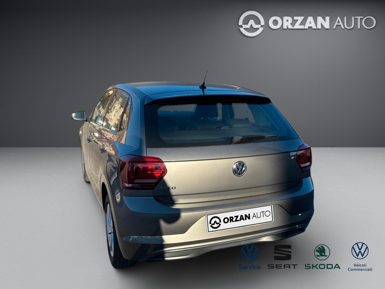 Volkswagen Polo 1.6 TDI 95 CV 5p. Comfortline BlueMotion Technology CELL. VENDITE 3491558563 OPPURE 3478673115