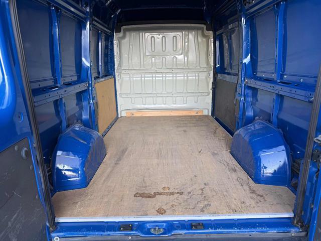 FIAT Ducato 30 2.0 MJT PM-TM Furgone