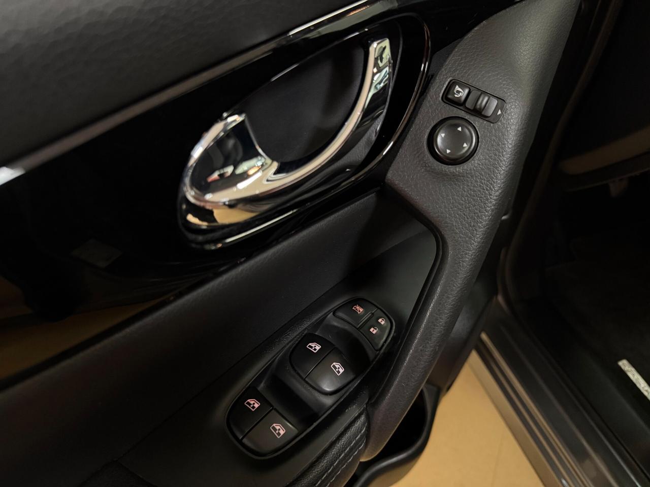 Nissan Qashqai 1.5 dCi 115 CV Business