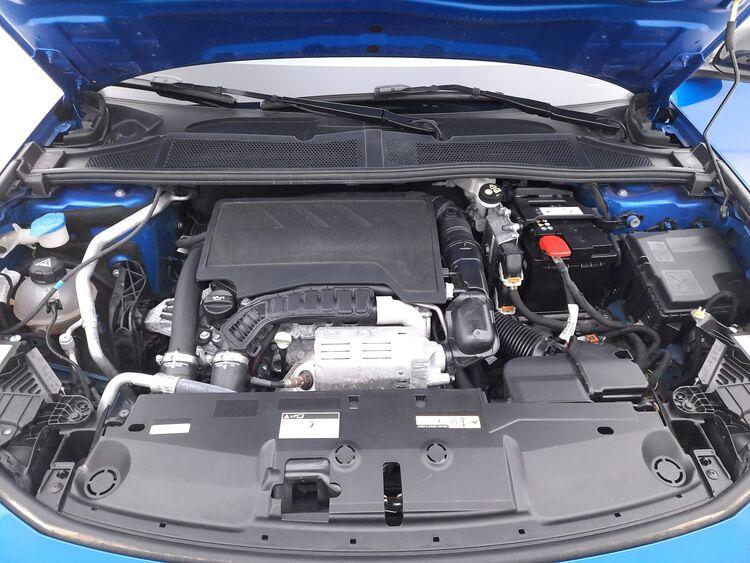 Peugeot 308 Allure Pack BR787468 1.2 Benzina 131CV