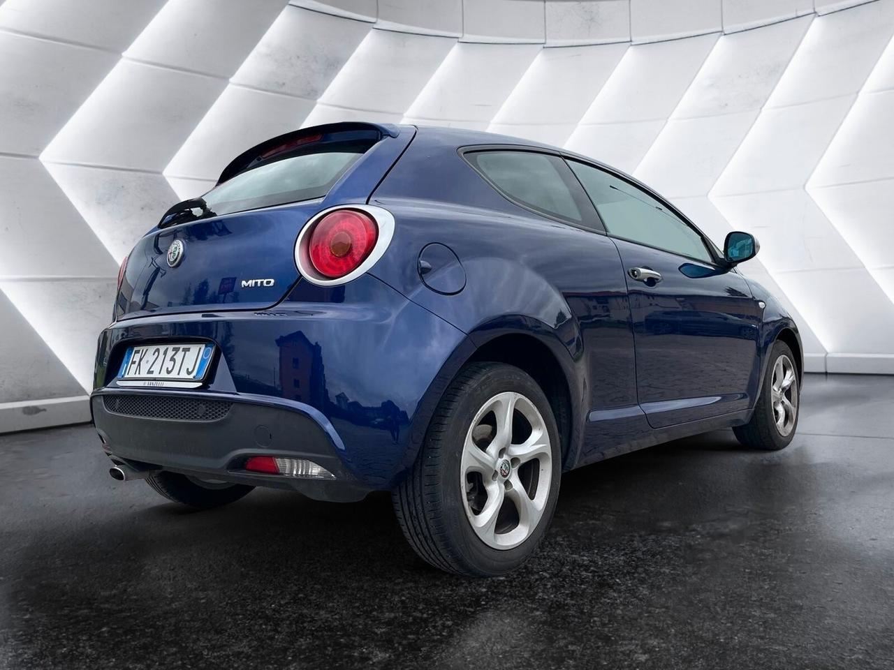 Alfa Romeo MiTo 1.3 JTDm 95 CV S&S Super