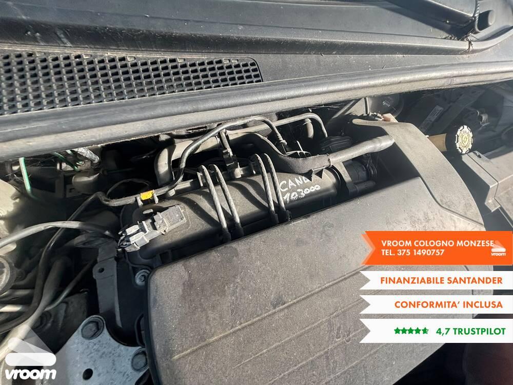 RENAULT Clio 3ª serie Clio 1.2 16V 5 porte Le ...