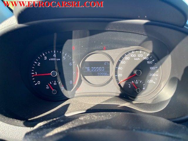 KIA Picanto 1.0 12V EcoGPL 5 porte Active