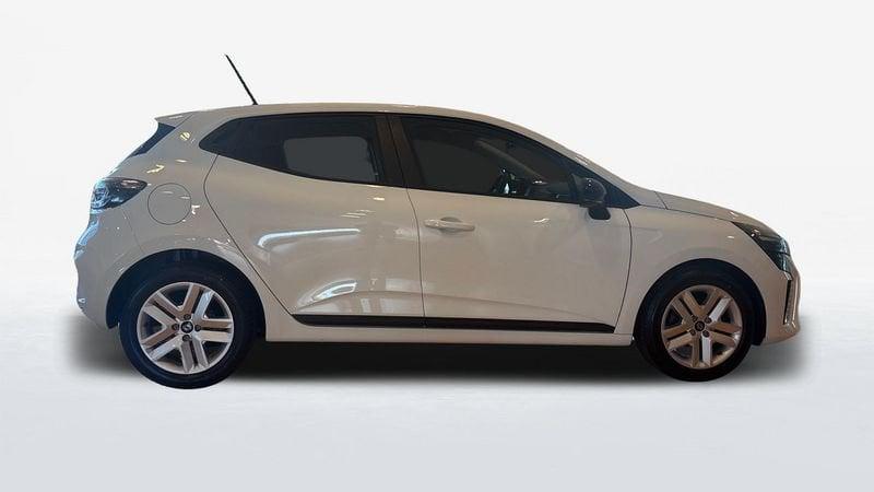 Renault Clio Clio ECO-G 100 CV 5 porte Evolution