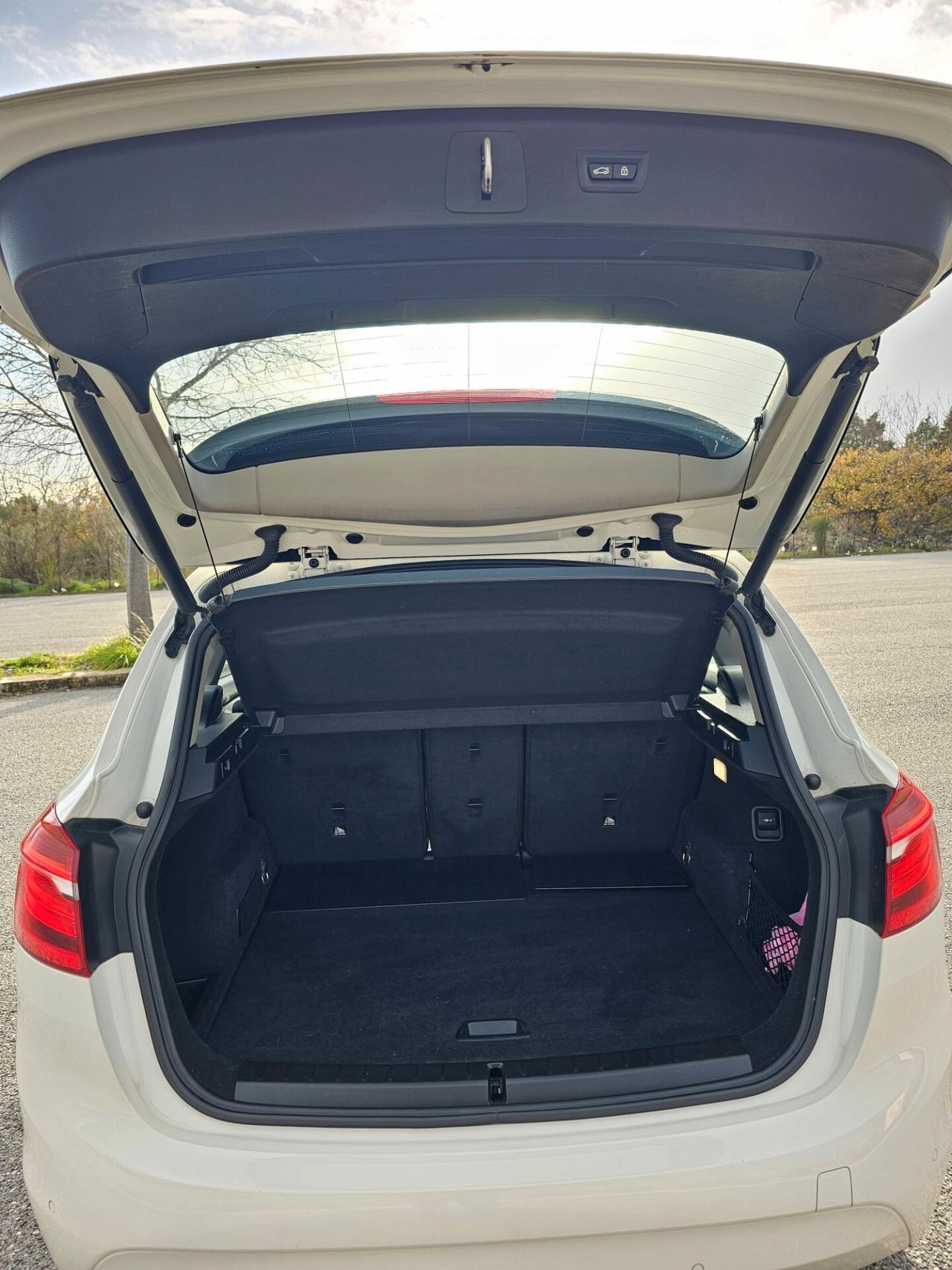 Bmw 216 216d Active Tourer Advantage