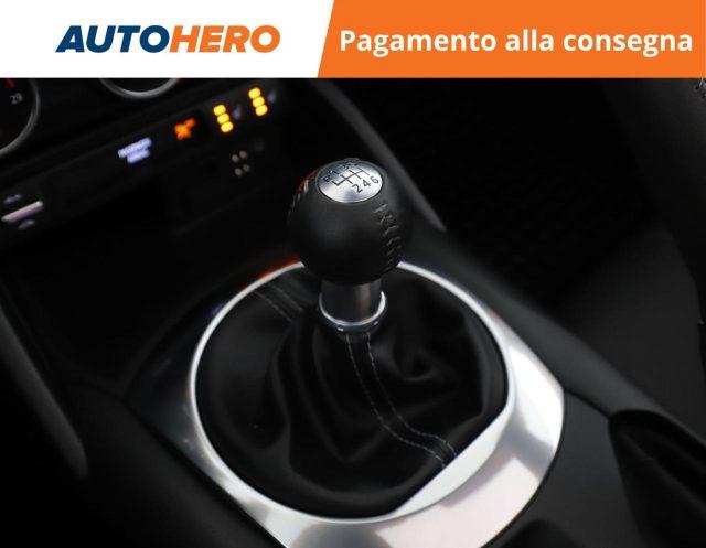 MAZDA MX-5 2.0L Skyactiv-G RF Exclusive-Line