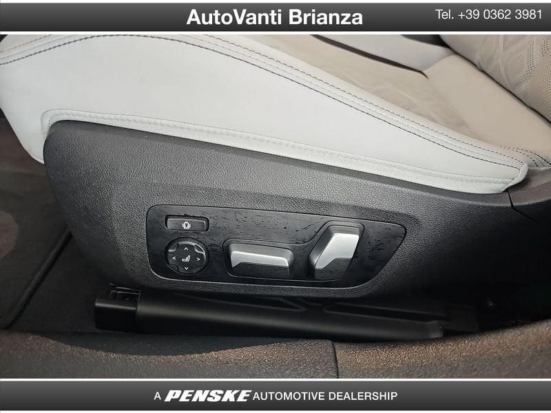 BMW Serie 8 G.C. M8 Gran Coupé Competition