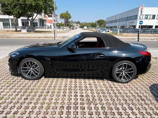 Bmw Z4 sDrive20i