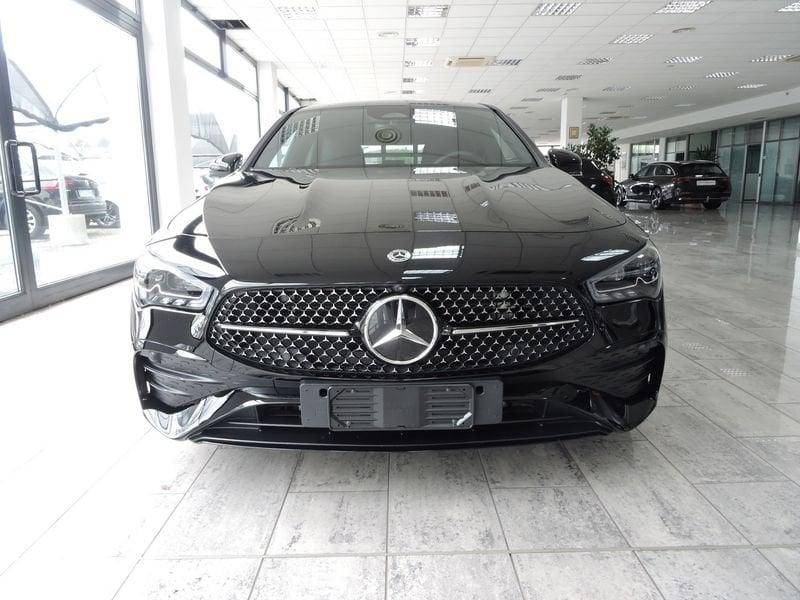Mercedes-Benz CLA S.Brake CLA 200 Automatic Shooting Brake AMG Line Edition