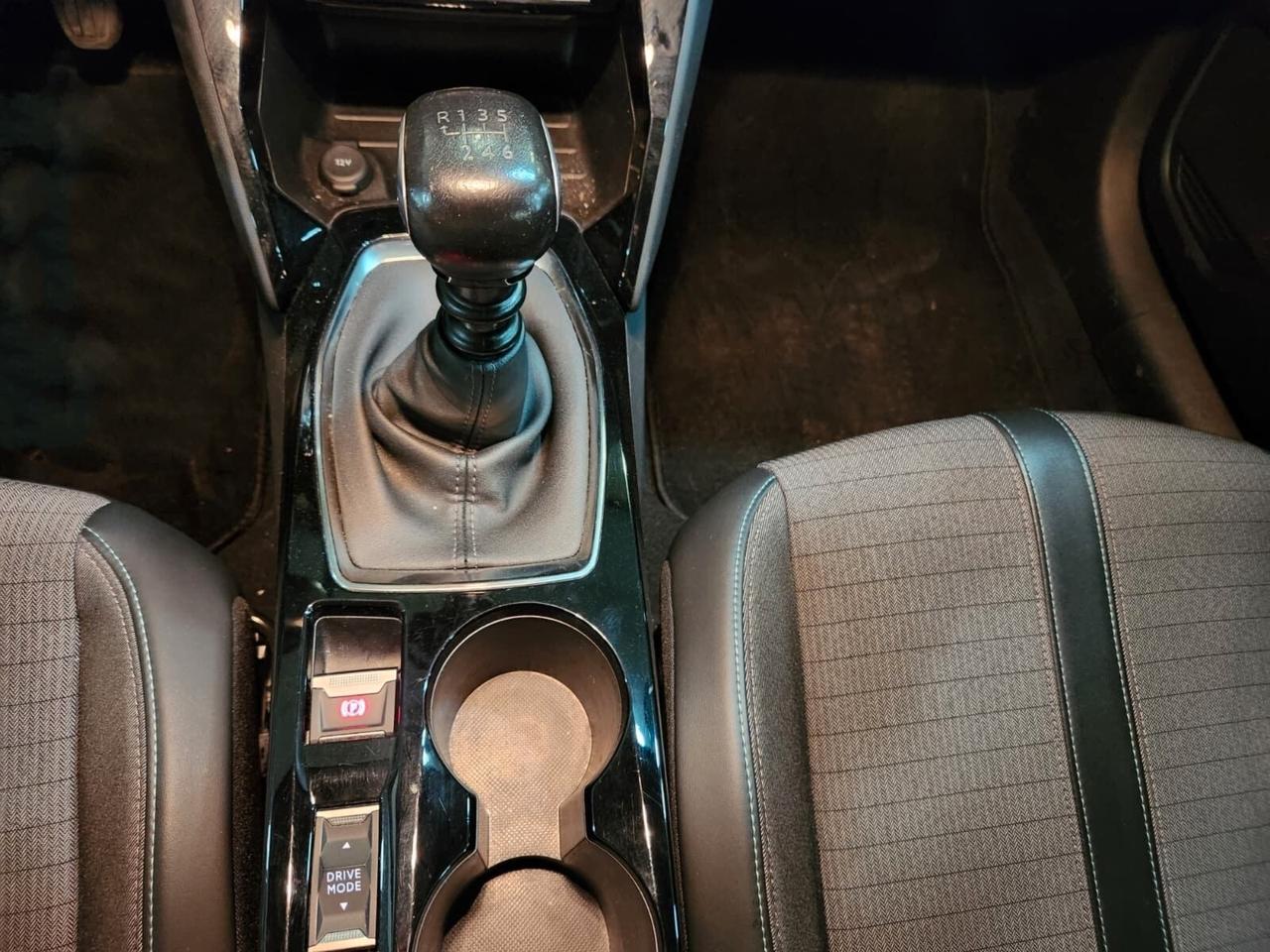 Peugeot 208 PureTech 100 Stop&Start 5 porte Allure