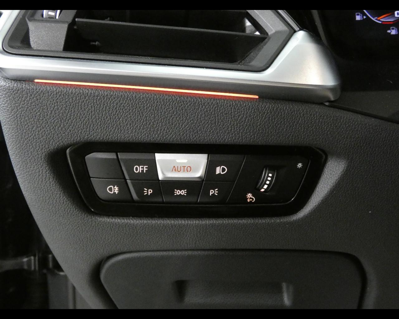 BMW Serie 4 G.C. (G26) - M440i xDrive 48V