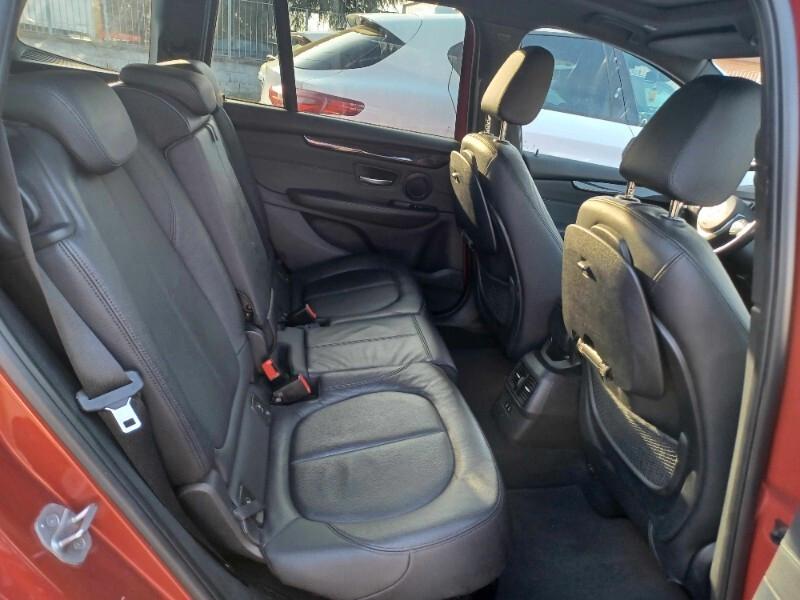 Bmw 220 220d xDrive Gran Tourer Luxury aut.