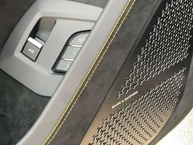 Lamborghini Urus Urus 4.0 V8 Performante auto Akrap/Carbonio/Tetto