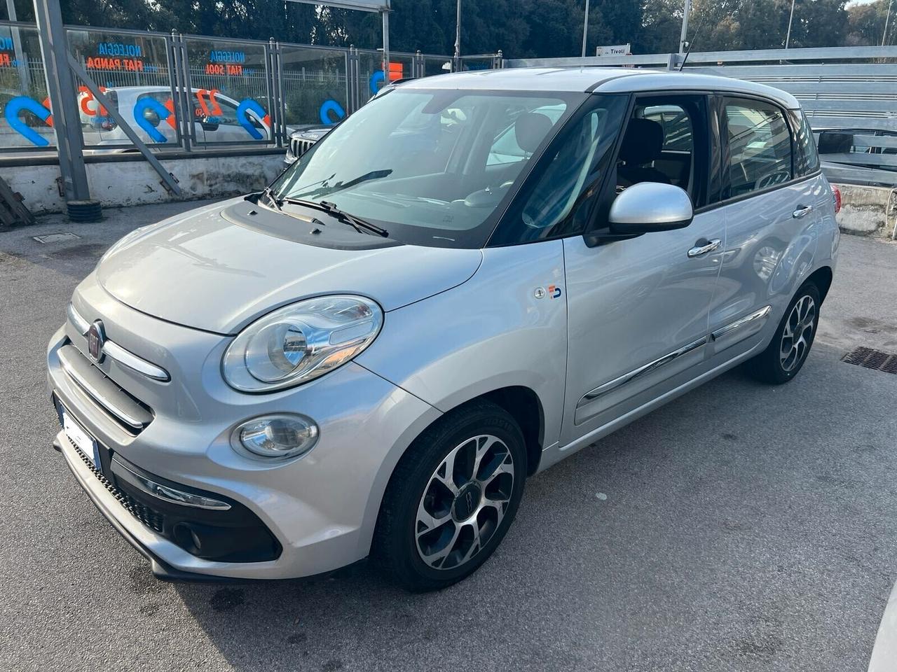 Fiat 500L 1.6 Multijet 120 CV Business