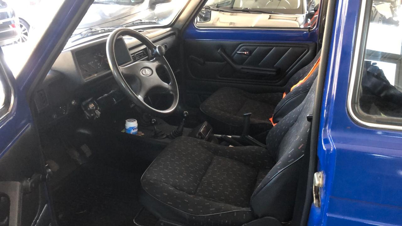 Lada Niva 1.9 TD GLX
