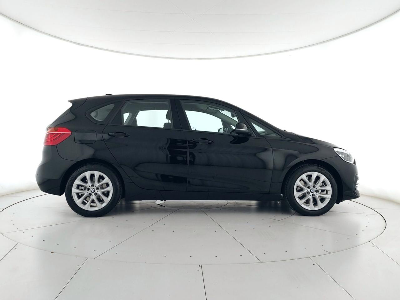 BMW 225xe Active Tourer iPerformance Business auto NEOPATENTATI+LED